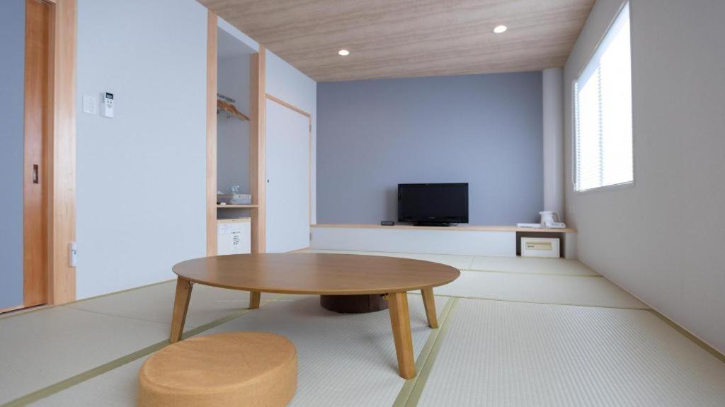 Nest West Garden Tosa Hotel Shimanto  Exterior foto