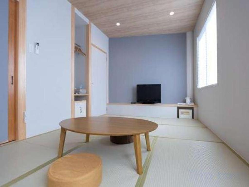 Nest West Garden Tosa Hotel Shimanto  Exterior foto